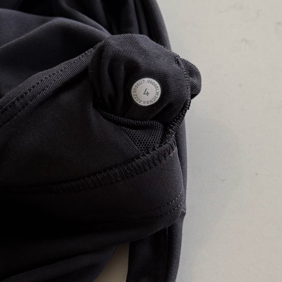 lululemon wunder train long line bra - Picture 11 of 15